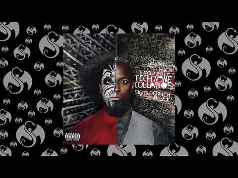 Tech N9ne - Blown Away | OFFICIAL AUDIO