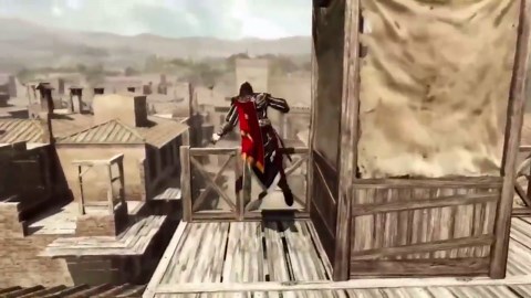 Parkour Mods Breathe New Life into Assassin's Creed Games This post discusses how passionate fans have improved the parkour experience in Assassin's Creed games through mods.