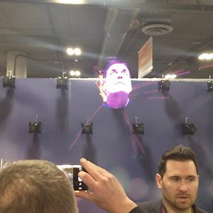 6.6K views · 214 reactions | Well, this is cool... Hypervision by Kino Mo | DigiKey | Facebook