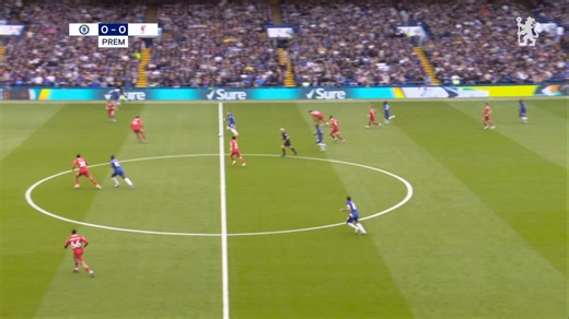 2.3M views · 99K reactions | Chelsea 3-1 Liverpool | Chelsea Football Club | Facebook