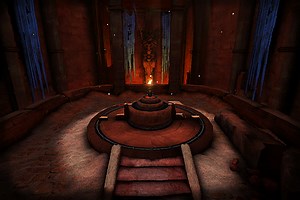 Sands of Inaros - WARFRAME Wiki