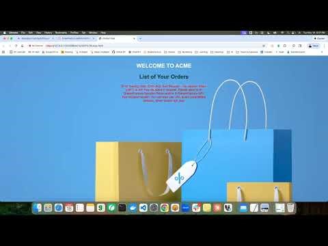 RBAC for API Tutorial: How to secure your API with RBAC and support Multi-tenant Considerations