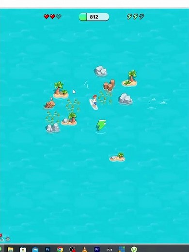 microsoft edge surf game