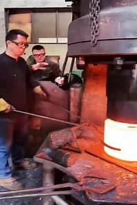 3.1M views · 6.5K reactions | Automatic knife making machine - Faster worker | Modern Military | Facebook