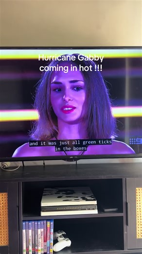 Gabby and Jotham's Love Island Adventure Unfolds