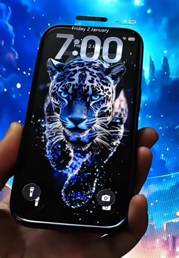 How to Set Up 3D Spatial Wallpaper on iPhone