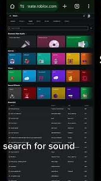 how to get goal sound id | blue lock rivals #roblox