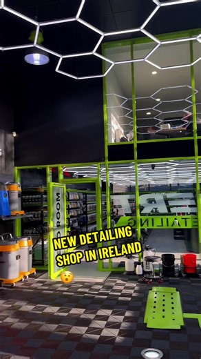 Best Car Detailing Shop In Ireland? @xpertdetailingsupplies #cardetailing #cardetailingsupplies #irelandtiktok #detailersoftiktok #detailingworld #cardetailer #detailingshop #foryou #foryoupage