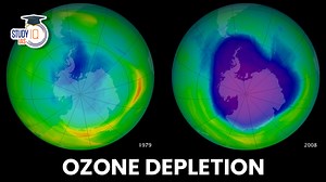 Ozone Depletion, Causes, Effects, Gases, Measures