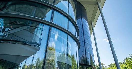 Master’s in Asset Management