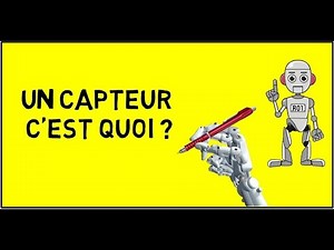 capteur