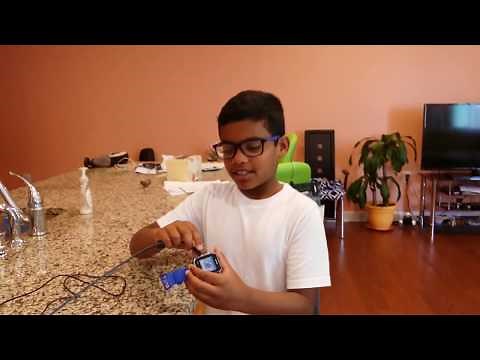 How to download apps on Vtech