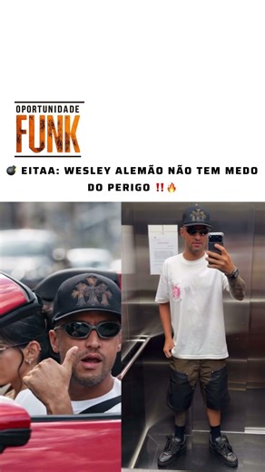 Eitaa!! #duet #wesleyalemao #musica