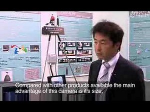 360° Omnidirectional Camera : DigInfo