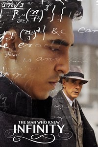 Stream The Man Who Knew Infinity (2016): Find it on Netflix, Prime Video, Hulu & more