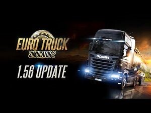Euro Truck Simulator 2- 1.57 Update Changelog-2