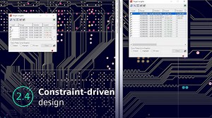 PCB design best practices: constraint-driven design - Electronic Systems Design