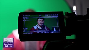 South Devon College on Reels