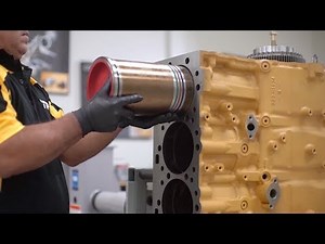 Connecting Rod Installation