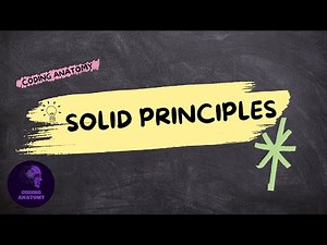 SOLID Principles Explained – Write Better Code with Object-Oriented Design!