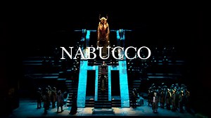 Legendary tenor Plácido Domingo adds a new role to his Met repertory as the title character of the Metropolitan Opera’s Nabucco. See the performance broadcast live in select Regal Cinemas on Saturday, January 7, with an encore on Wednesday, January 11. Get tickets: http://regmovi.es/2hTY4Jz | Regal
