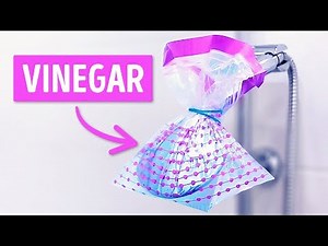 23 SHOWER HACKS EVERYONE NEEDS TO KNOW