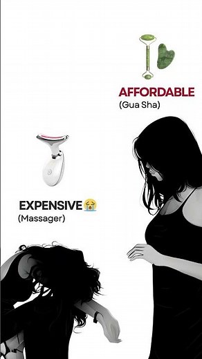 SAVE Your Money! 7 Skincare Alternatives That ACTUALLY Work (Budget Beauty Hacks) #affordablebeauty