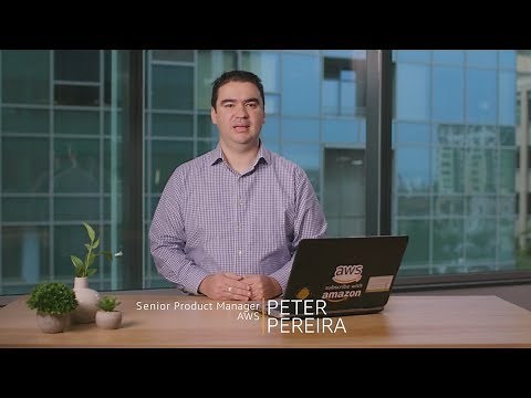 AWS Directory Service: Configure and Administer Your AWS Managed Microsoft AD