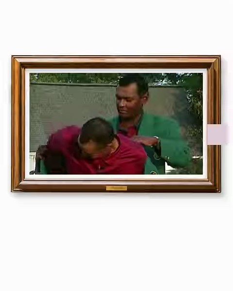 Every Official Film from the 2000s is now available in the Masters Vault. Visit the Vault to watch: https://bit.ly/3Q1xttB | Masters Tournament