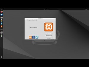 How to install XAMPP on Ubuntu 24.04 LTS with [ Apache + MariaDB + PHP + Perl ]
