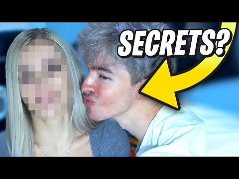 7 CRAZY Secrets About Flamingos Girlfriend!