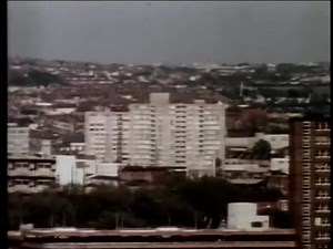 Retro British Television video archive