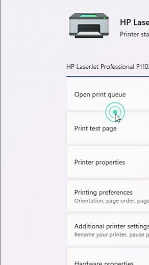 How to Enable Double Sided or Two Side Printing in HP Printer