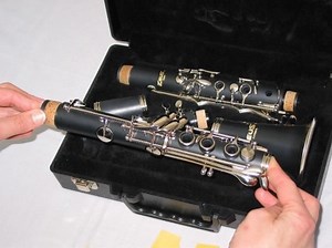 How to Assemble a Clarinet: Basic Info & Advice