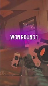 Roll the windows up #fyp #siege #r6sisge