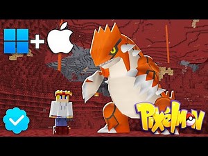 *2025 GUIDE* How To Download And Install Pixelmon (Minecraft Pixelmon Mod)