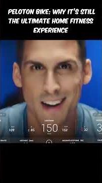 Peloton Bike Review 2025: The Ultimate All-in-One Fitness Experience