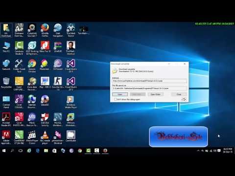 Format Factory Download and install