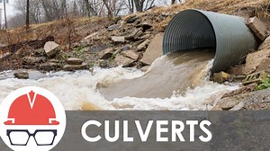 What is a Culvert? — Practical Engineering