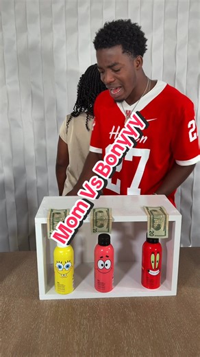 Four box matching the bottle game challenge #family #siblings #game | challenge