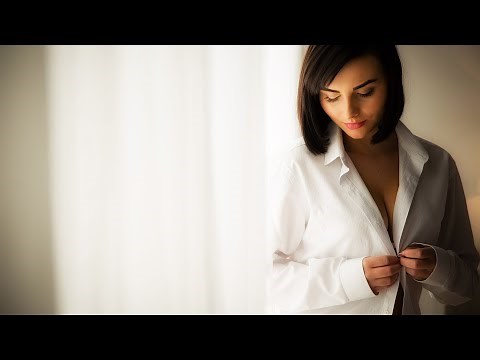 BOUDOIR Lighting & Posing