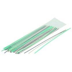Plastic Welding Rods - Plastic Welding Electrode Latest Price, Manufacturers & Suppliers