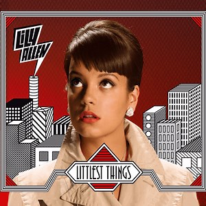 Lily Allen – Littlest Things