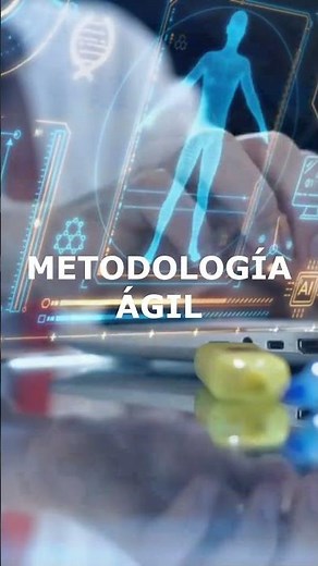 ✅¿Qué es la METODOLOGÍA ÁGIL? | Lo esencial en segundos ⏱️