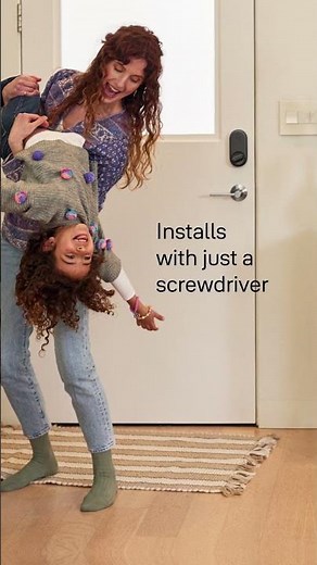 Meet Yale Approach Lock with Wi-Fi and Keypad, A Renter-Friendly Smart Lock Solution From Yale Home