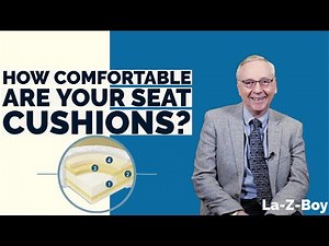 La-Z-Boy Seat Cushions Review