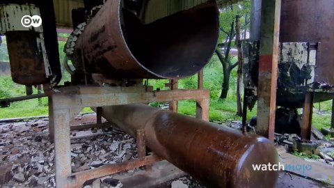 10 DEADLIEST Explosions in Human History