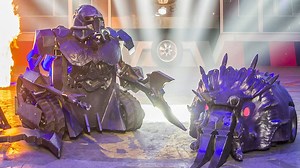 24K views · 199 reactions | Do other robots stand a chance against these mean slayers? Robot Wars returns to BBC Two on Sunday 24th July. | BBC iPlayer | Facebook