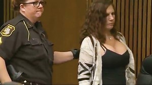 6.4K views · 149 reactions | See why a woman is arrested during the sentencing of her daughter in this clip from Court Cam. | Court Cam | Facebook