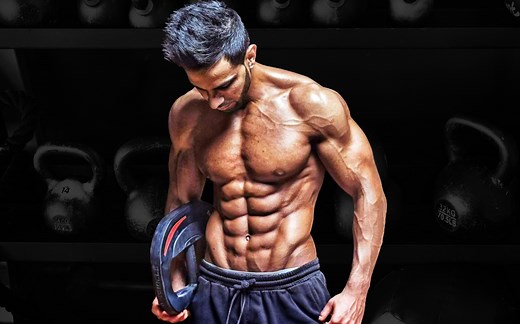 What Happens When You Do 10, 50, and 100 Sit-ups Every Morning – Fitness Volt